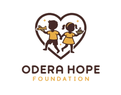 Odera Hope Foundation logo